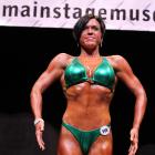 Robin  Hayes - NPC Mid Atlantic Championships 2012 - #1